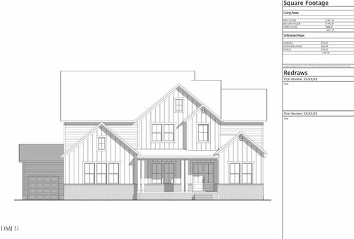 2113 Kelsey Court, Hillsborough, NC, 27278 | Card Image