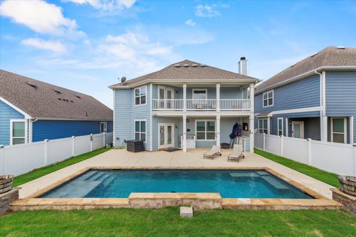 2132 Dewitt Ln, Providence Village, TX, 76227-1425 | Card Image