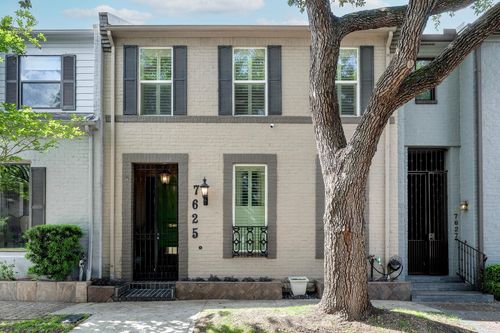 7625 Olympia Dr, Houston, TX, 77063-1920 | Card Image