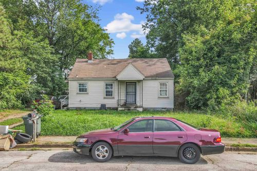 518 Burlington Cir, Memphis, TN, 38127-1443 | Card Image