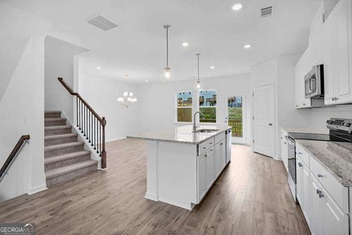 3194 Eastham Run Dr, Dacula, GA, 30019-6861 | Card Image