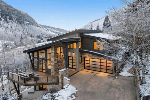 3235 Katsos Ranch Rd, Vail, CO, 81657-5810 | Card Image