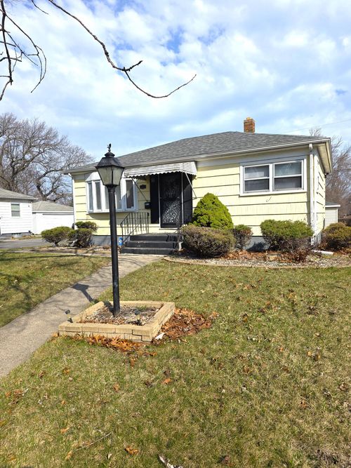 4312 W 15th Ave, Gary, IN, 46404-1620 | Card Image