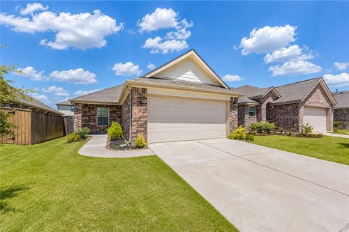 19450 Rosali Meadow Drive, New Caney, TX, 77357 | Card Image