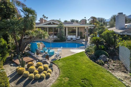 42 Fincher Way, Rancho Mirage, CA, 92270-3036 | Card Image