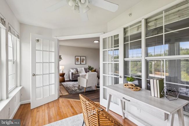 APT-3223 - 3315 Wyndham Cir, Condo with 1 bedrooms, 1 bathrooms and null parking in ALEXANDRIA VA | Image 22