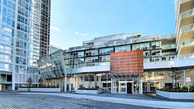 3308 - 2916 Highway 7 Avenue, Condo with 2 bedrooms, 2 bathrooms and 1 parking in Vaughan ON | Image 35