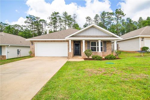 10822 Burlington Way N, Mobile, AL, 36608-1285 | Card Image