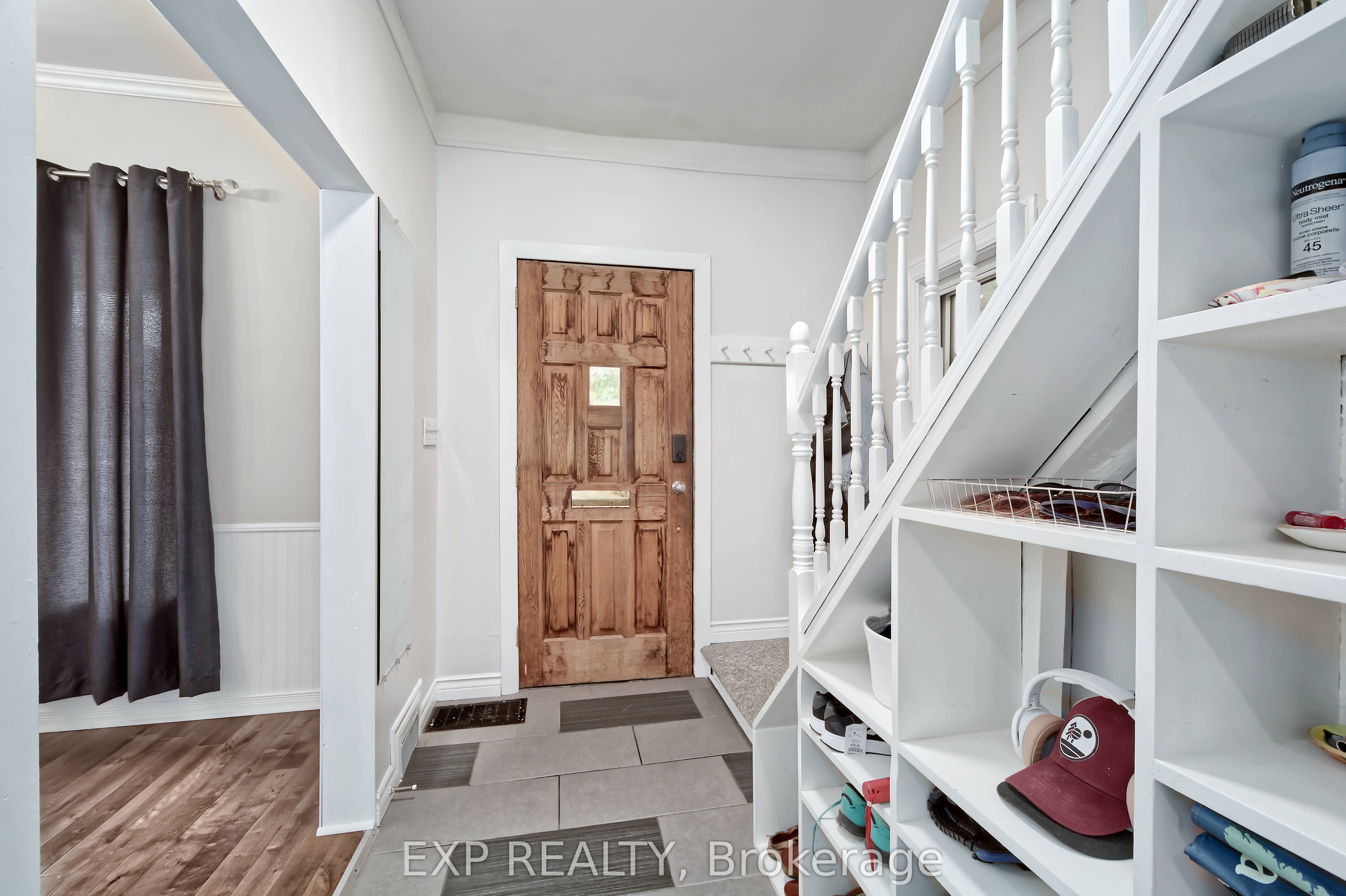 Residential in London South 5