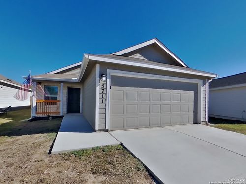 5711 Raven Pl, San Antonio, TX, 78218-2339 | Card Image
