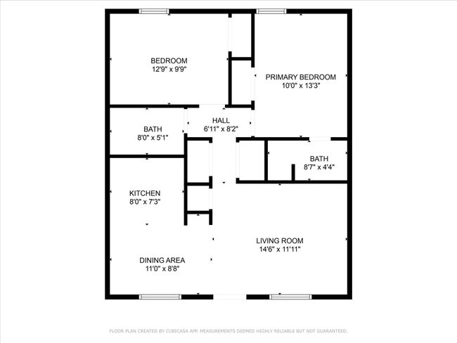 View of home floor plan | Image 21