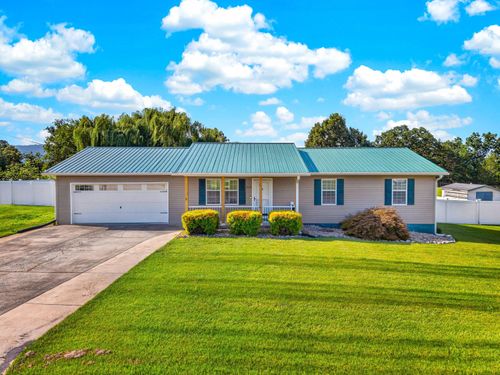 210 Gammon Springs, Bean Station, TN, 37708 | Card Image