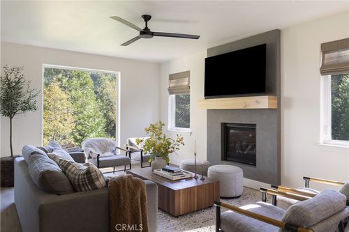 357 Mittry Ln, Lake Arrowhead, CA, 92352 | Card Image