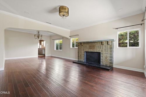 1209 N Kingsley Dr, Los Angeles, CA, 90029-1345 | Card Image
