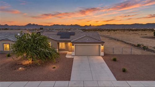 479 S Glen Canyon Rd, Golden Valley, AZ, 86413-4518 | Card Image