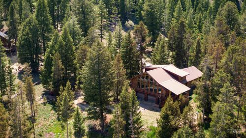 25 Alpine Dr, Stanley, ID, 83278 | Card Image
