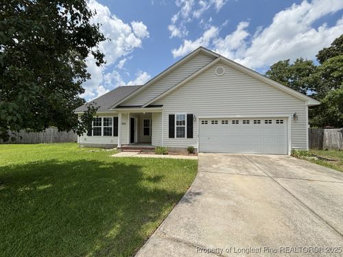 45 Nordica Ct, Linden, NC, 28356-8896 | Card Image