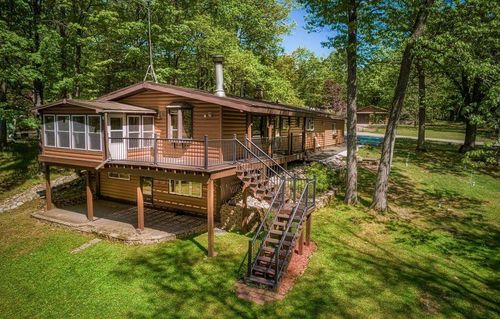 3449 Rocky Shores Rd, Rhinelander, WI, 54501 | Card Image