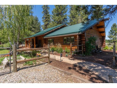 32907 River Bend Rd, Chiloquin, OR, 97624-9744 | Card Image