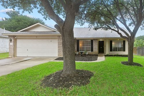 2513 Vernell Way, Round Rock, TX, 78664-4610 | Card Image