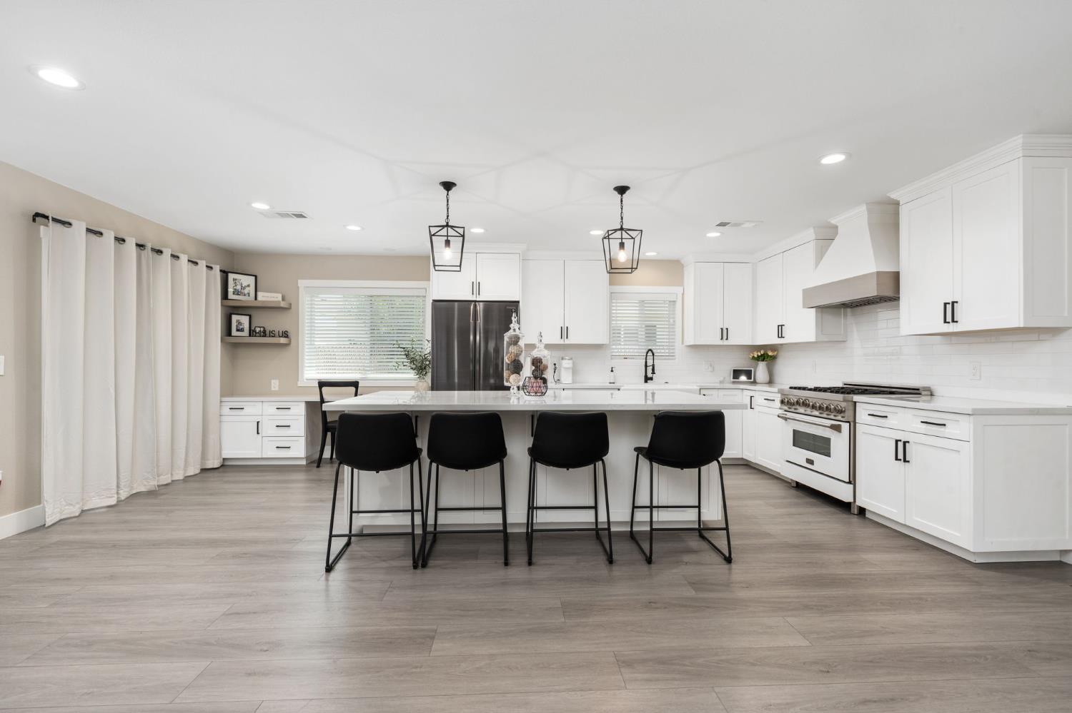 Residential in Fresno 5