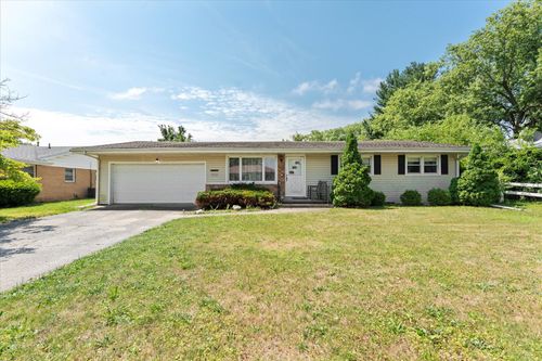 1356 Briarcliff Dr, Rantoul, IL, 61866-1702 | Card Image