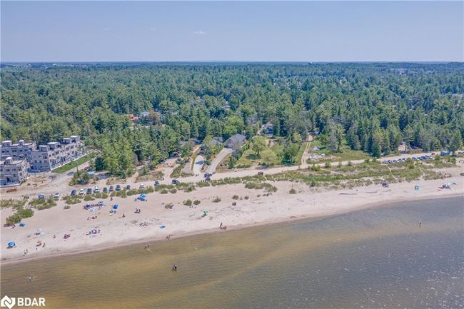 54 Homewood Ave, House other with 3 bedrooms, 1 bathrooms and 2 parking in Wasaga Beach ON | Image 22