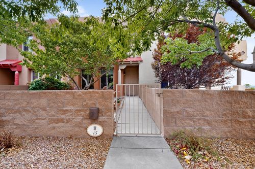15 Johnson Mesa, Santa Fe, NM, 87508 | Card Image