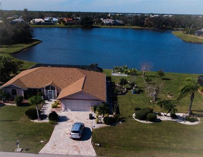 2259 Kenya Lane, House other with 3 bedrooms, 2 bathrooms and null parking in Punta Gorda FL | Image 1