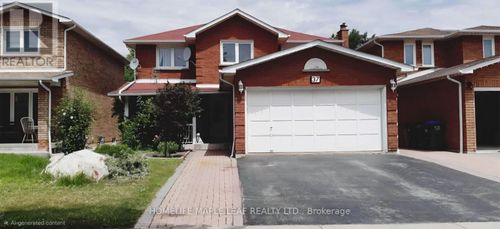 37 Coronation Cir, Brampton, ON, L6Z4B1 | Card Image