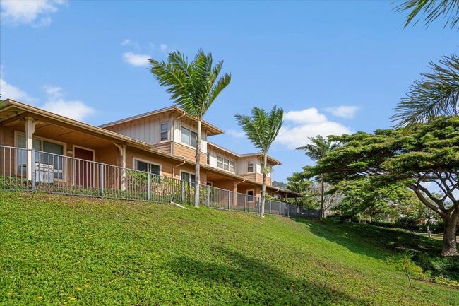 APT-2903 - 145 Hoowaiwai Loop, Condo with 2 bedrooms, 2 bathrooms and null parking in Wailuku HI | Image 30