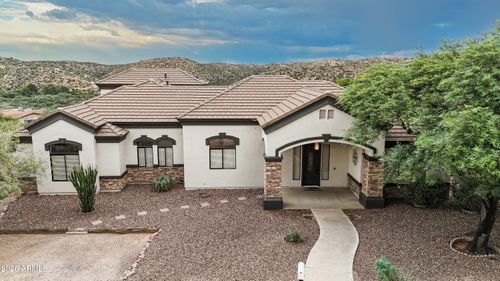 8405 Wesson Rd, Globe, AZ, 85501-4090 | Card Image