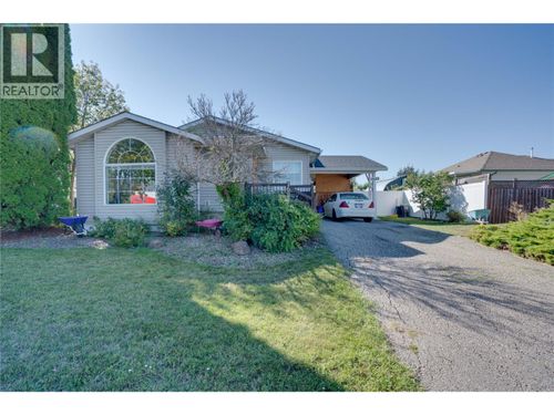 1605 15 Ave, Vernon, BC, V1T9R4 | Card Image