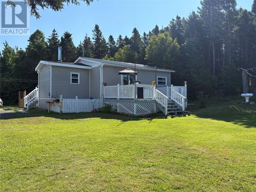 5 Combdens Road, Boyd's Cove, NL, A0G1G0 | Card Image