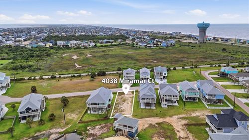 4038 Miramar Ct, Galveston, TX, 77554-1263 | Card Image