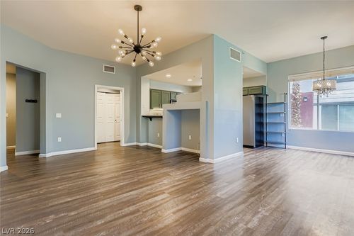 208-39 E Agate Ave, Las Vegas, NV, 89123-6077 | Card Image