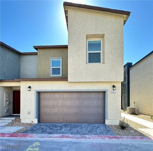 4813 Currant Ridge Ave, Las Vegas, NV, 89141-9160 | Card Image