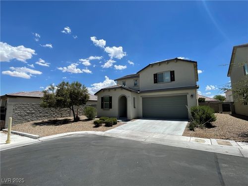 1205 Alford Creek Ct, North Las Vegas, NV, 89031-0788 | Card Image