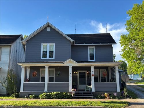 510 Main St, Pleasant City, OH, 43772-9697 | Card Image