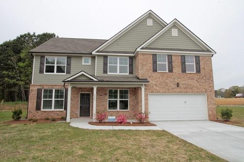 4205 Woodsley Pl, Loganville, GA, 30052-4753 | Card Image