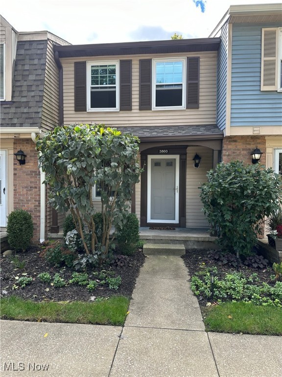 Lake Run Blvd, Stow, OH 44224