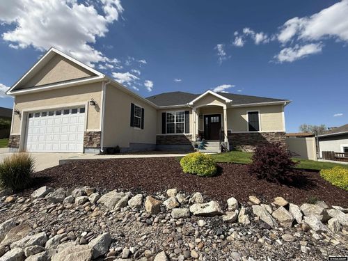 1765 New Mexico St, Green River, WY, 82935-6245 | Card Image
