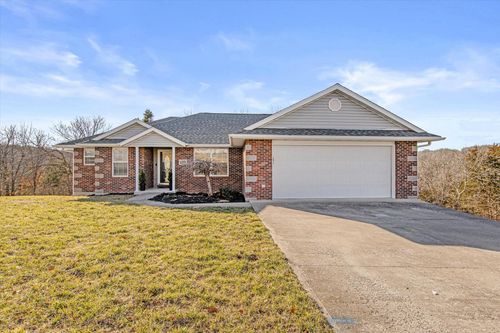 1510 La Hacienda Ct, JEFFERSON CITY, MO, 65101 | Card Image