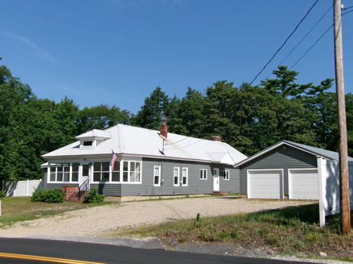 92 Cumberland St, Cornish, ME, 04020-3263 | Card Image