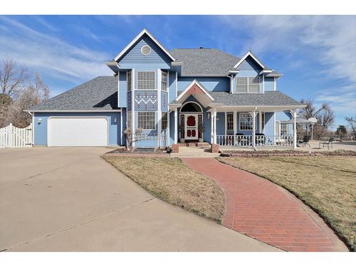 1883 24th St, Greeley, CO, 80631-8155 | Card Image