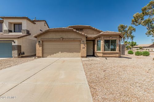10940 E Wallflower Ln, Florence, AZ, 85132-7345 | Card Image