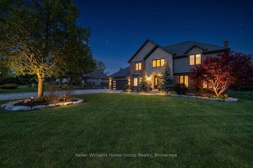8 Stonefield Dr, West Montrose, ON, N0B2V0 | Card Image