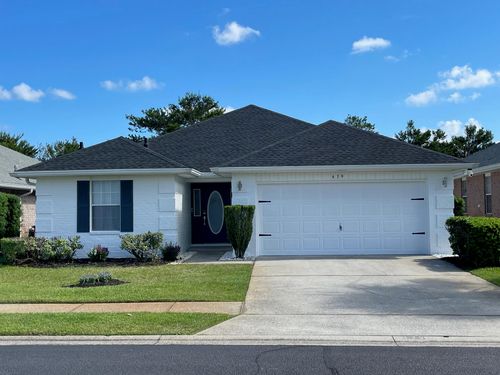 439 Sandy Cay Dr, Miramar Beach, FL, 32550-8258 | Card Image