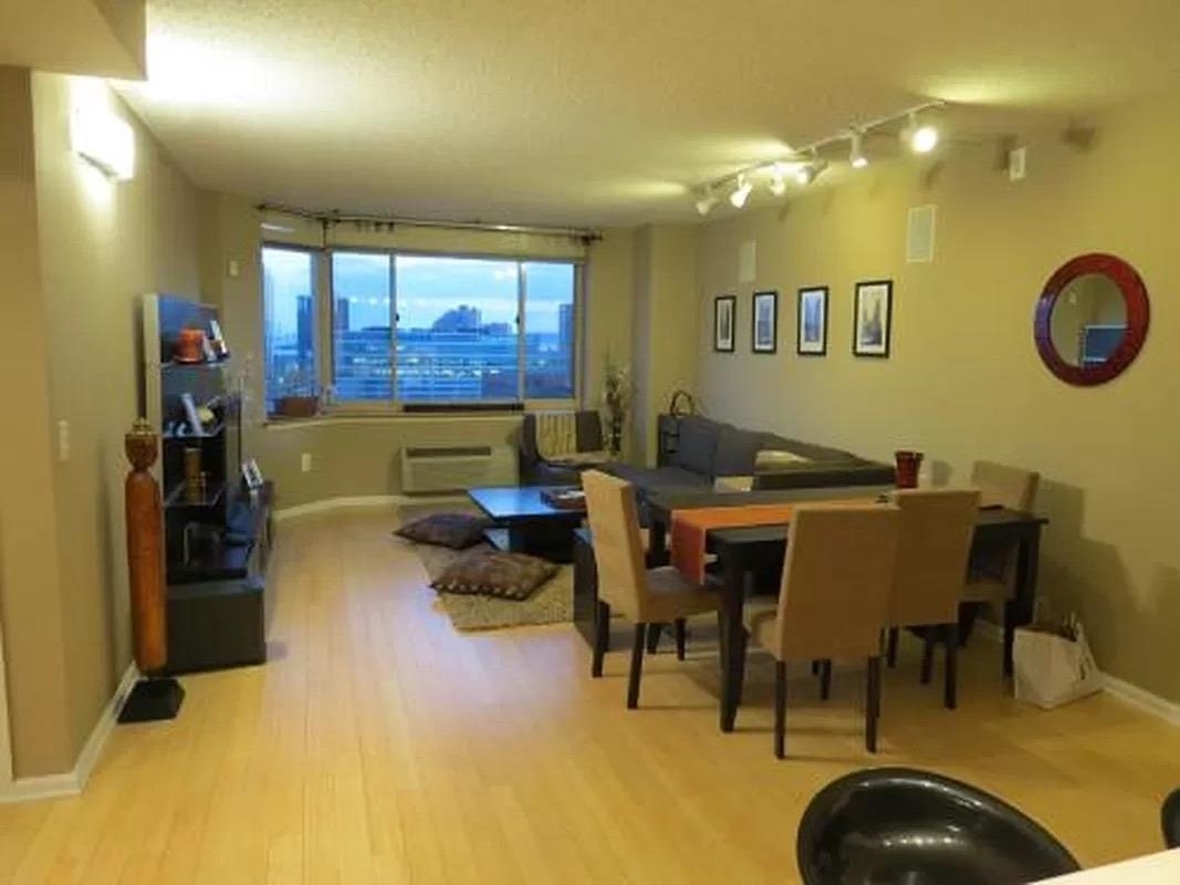Residential Lease in JC, Downtown 5