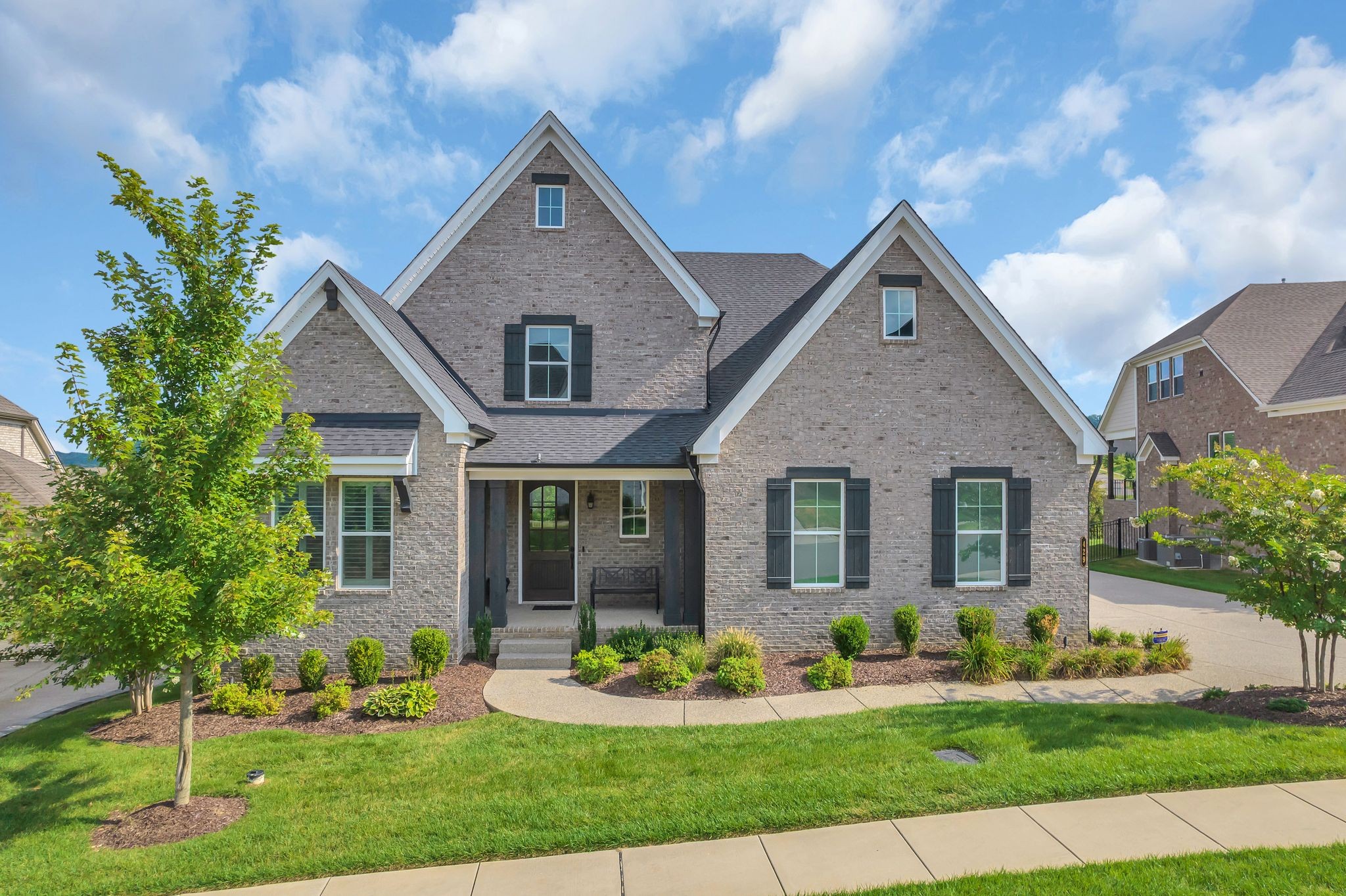 Herring Trl, Nolensville, TN 37135